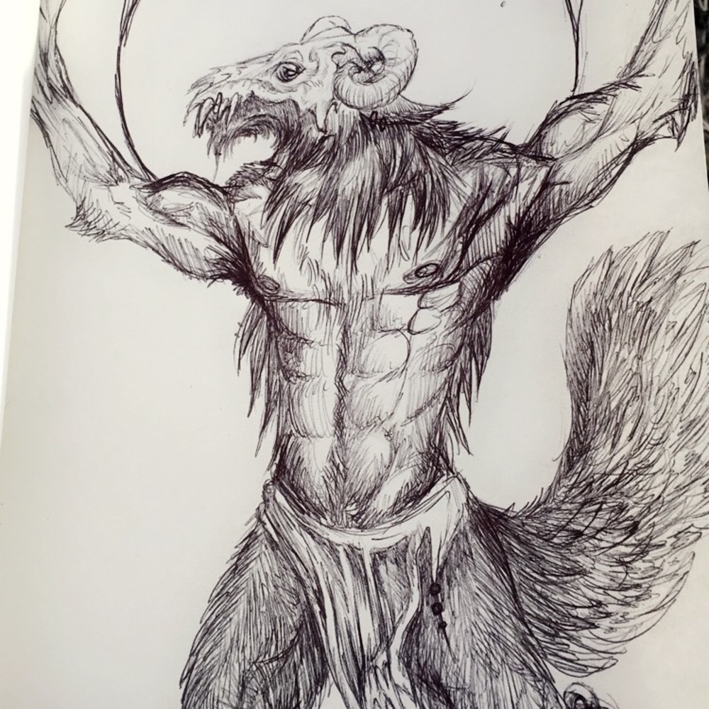 My Art work. - Picture 7 of 8